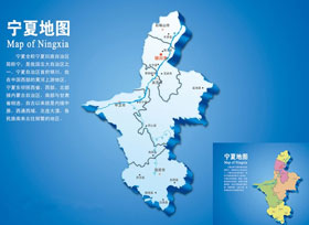 数据地图